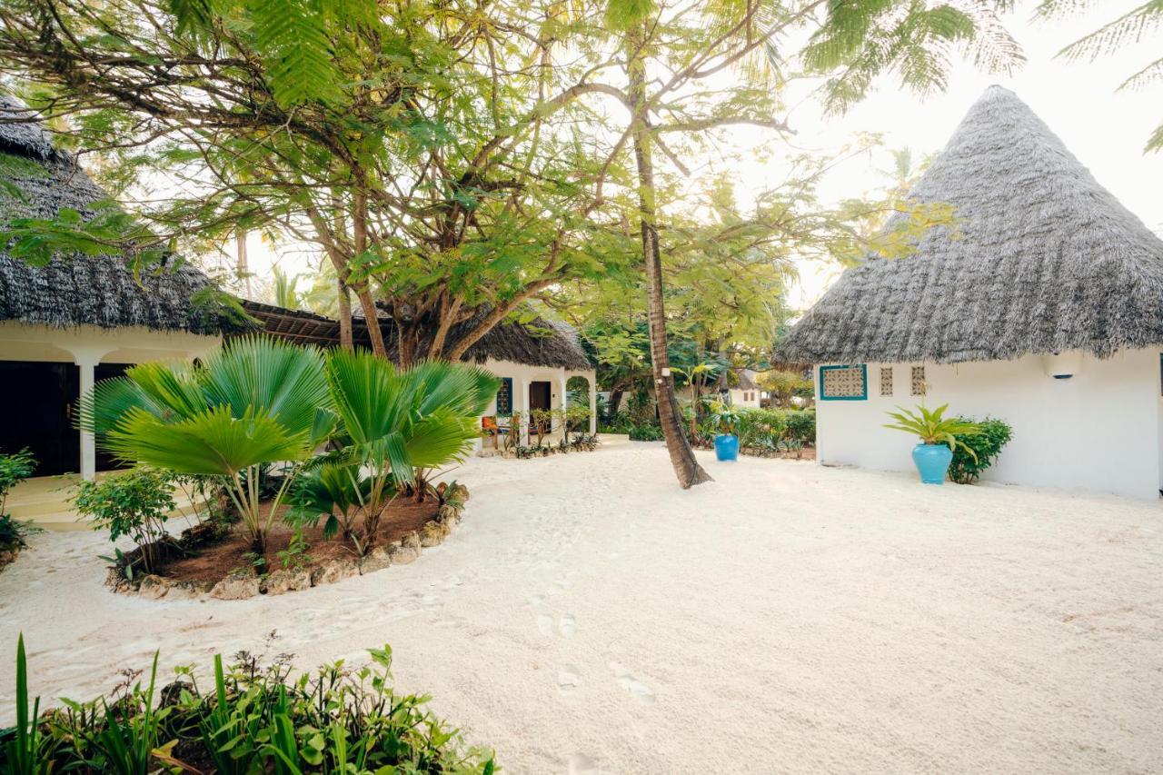 Mchanga Zanzibar Hotel Pwani Mchangani Exterior foto
