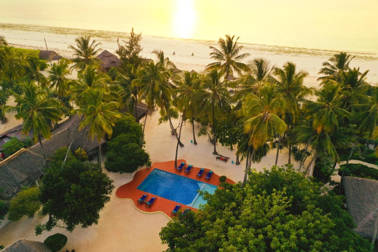 Mchanga Zanzibar Hotel Pwani Mchangani Exterior foto