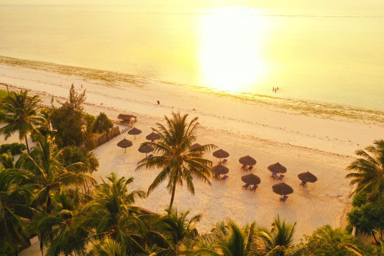 Mchanga Zanzibar Hotel Pwani Mchangani Exterior foto