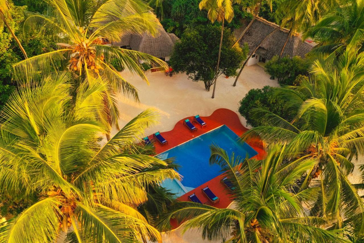 Mchanga Zanzibar Hotel Pwani Mchangani Exterior foto