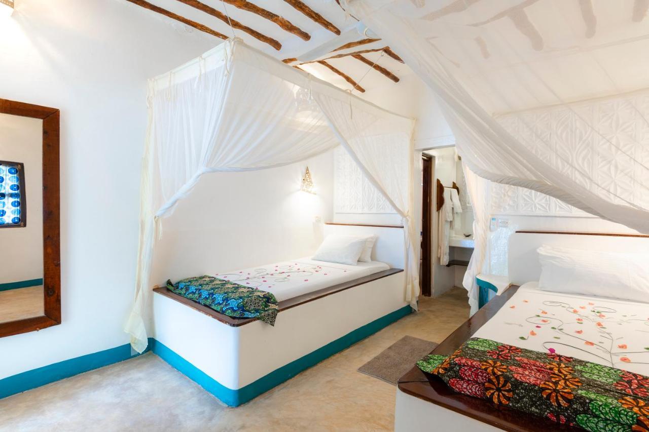 Mchanga Zanzibar Hotel Pwani Mchangani Exterior foto