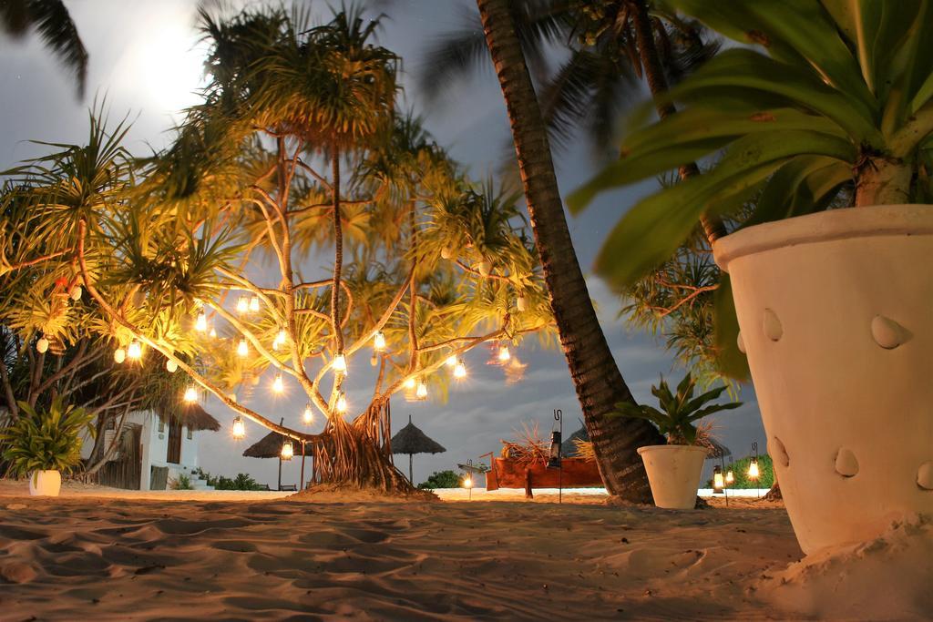 Mchanga Zanzibar Hotel Pwani Mchangani Exterior foto